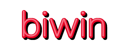 biwin — logo kanal