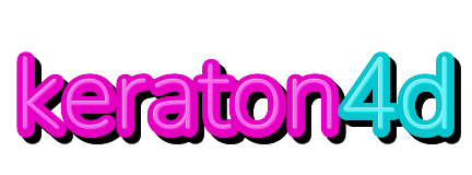 keraton4d — logo kanal