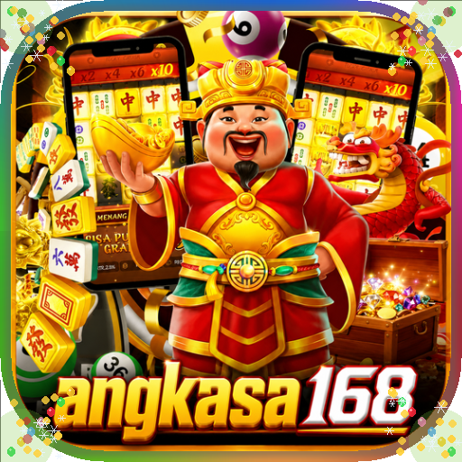 angkasa168 — mitra unggulan